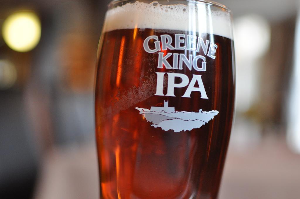 Benson The Crown Inn מראה חיצוני תמונה