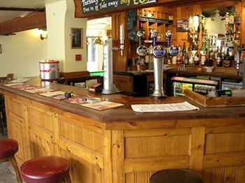 Benson The Crown Inn מראה חיצוני תמונה